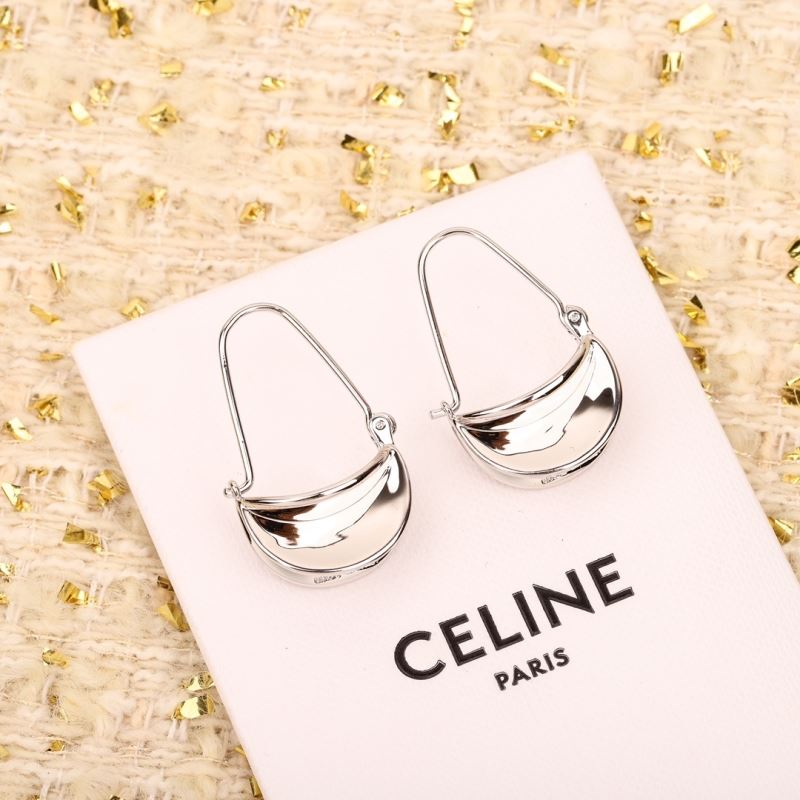 Ce1i*e earrings